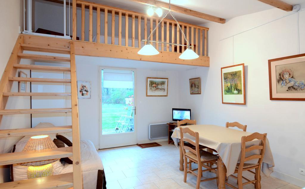 Domaine De La Mesange Bed and Breakfast Le Mesnil-Durand Εξωτερικό φωτογραφία