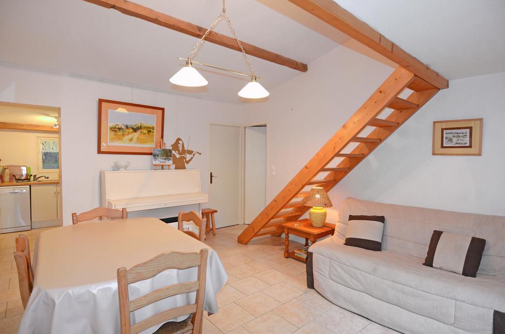 Domaine De La Mesange Bed and Breakfast Le Mesnil-Durand Εξωτερικό φωτογραφία