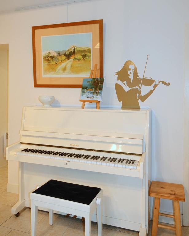 Domaine De La Mesange Bed and Breakfast Le Mesnil-Durand Εξωτερικό φωτογραφία