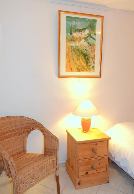 Domaine De La Mesange Bed and Breakfast Le Mesnil-Durand Εξωτερικό φωτογραφία